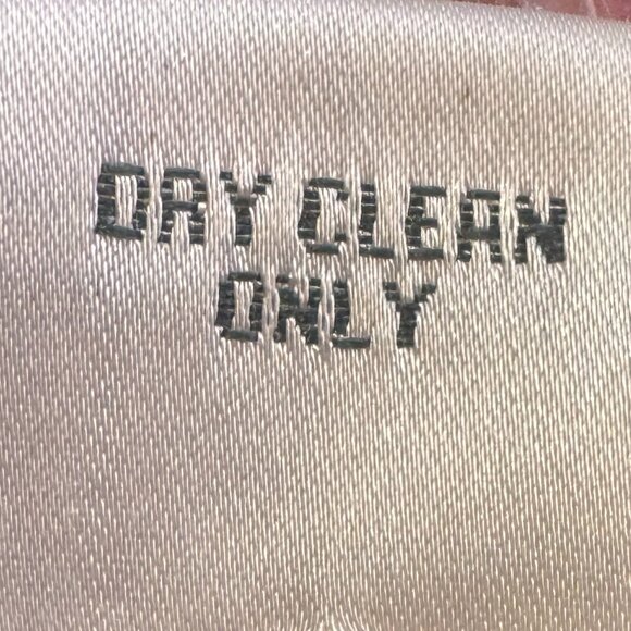 Vintage Minnie's Closet Chenille Jacket Art to Wear Artsy BOHO Women's Size XL - Picture 8 of 8